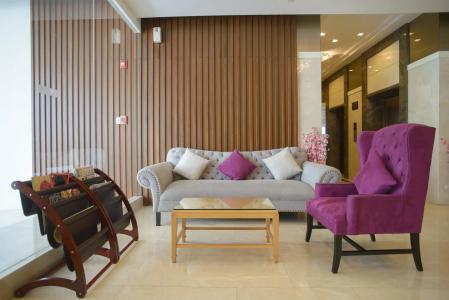 Gm Serviced Apartment (Sha Certified) - 6