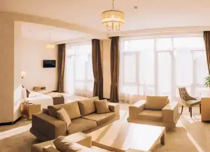 Megapolis Shymkent - 13