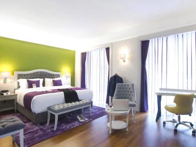 Mercure Tbilisi Old Town - 71