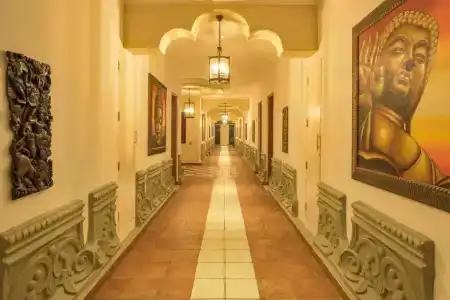 Colosseum Boutique & Spa - 5