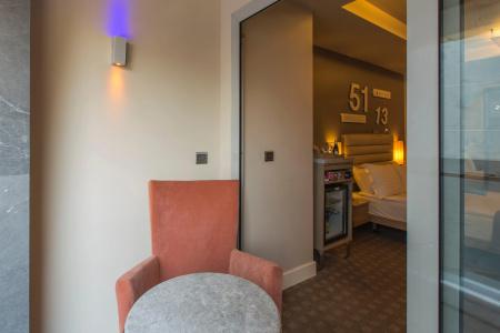 Ramada by Wyndham Istanbul Pera - 44