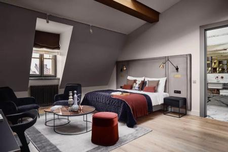 H15 Luxury Palace - 28