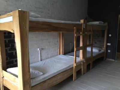 Airport Hostel - 6