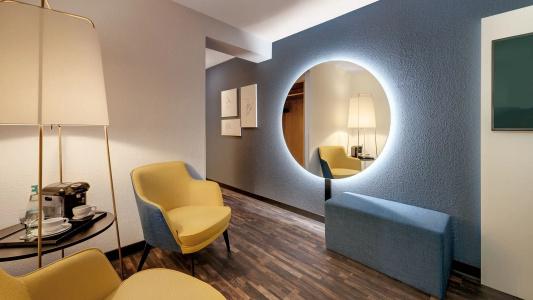 Maxx By Steigenberger Bad Honnef - 1