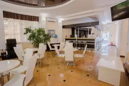 Ателика Гранд Оазис - 39