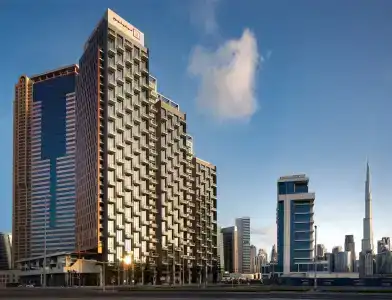Millennium Atria Business Bay - 0