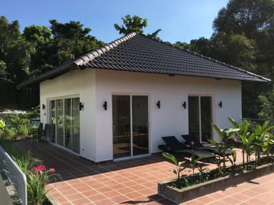 Le Forest Resort - 228