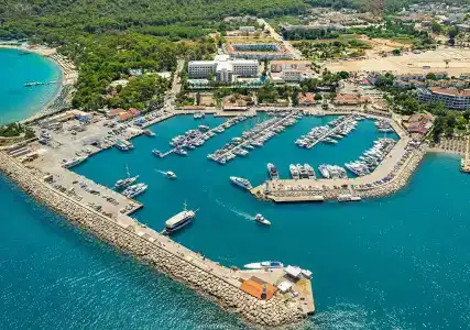 Ozkaymak Marina - 25