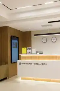 Resident Abay - 31
