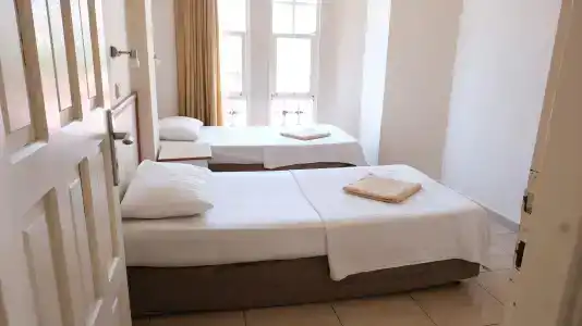 İSabella Apart Otel - 18