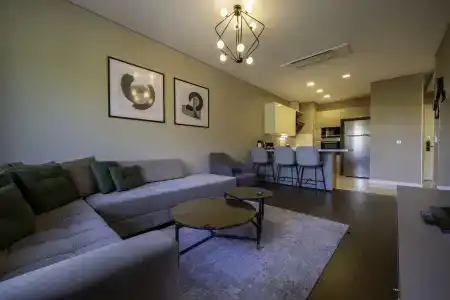 Radisson Residences Vadistanbul - 88