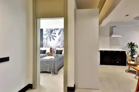 Luff Suites - 19