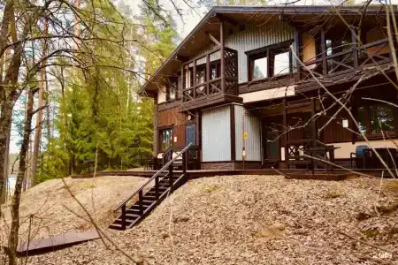 Лесная Рапсодия - 133