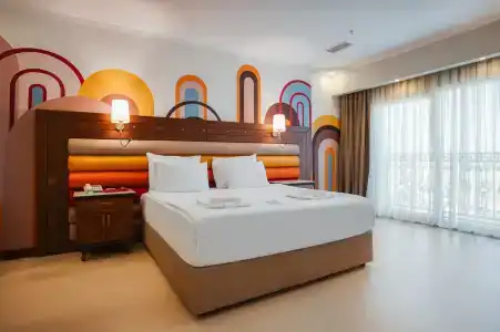 Megasaray Westbeach Antalya - All Inclusive - 56
