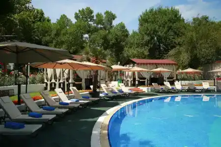 Wyndham Ташкент - 2