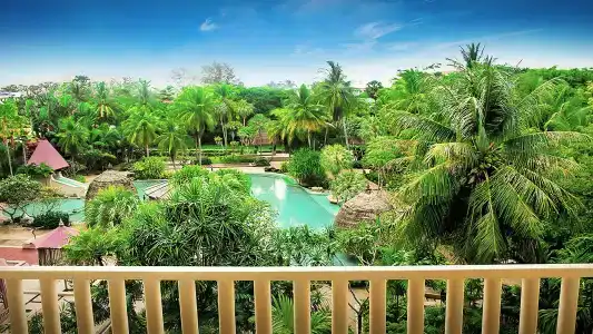 Paradox Resort Phuket - Sha Plus - 31