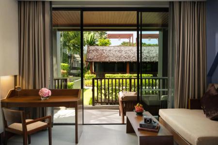 Avista Hideaway Phuket Patong - Mgallery - Sha Plus - 45