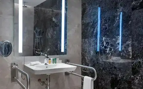 Hilton Astana - 25
