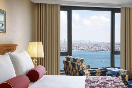 InterContinental Istanbul, an IHG - 32