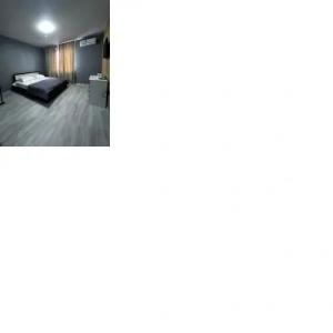 Grey House - 18