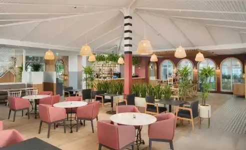 Corendon Playa Kemer -Ex Grand Park Kemer- - 8