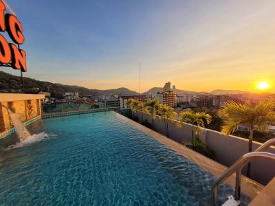 Patong Mansion - Sha Certified - 4