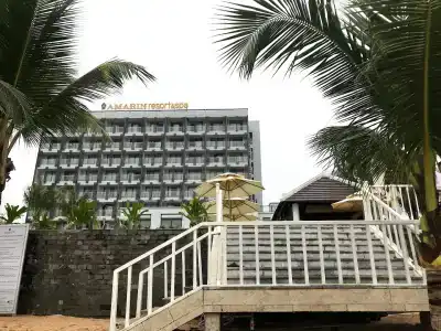 Amarin Resort & Spa Phu Quoc - 5