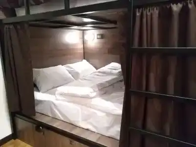 Hostel Bivouac - 2