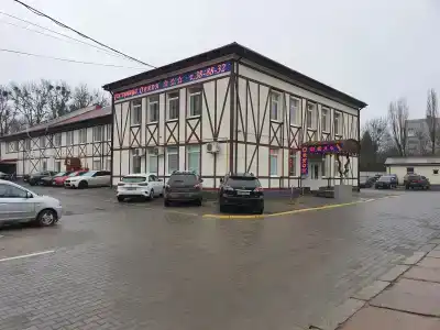 Орион - 3