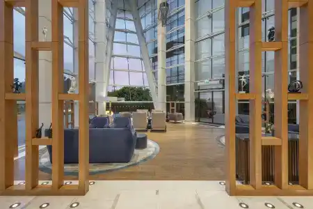 Hilton Batumi - 18