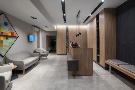 Athina Suites - 1