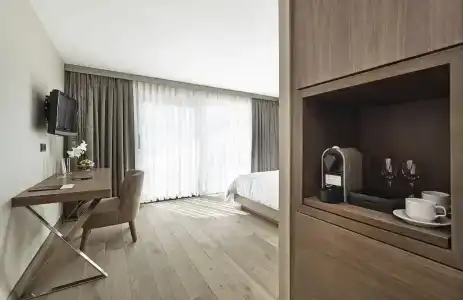 Boutique Saint Sophia - 40
