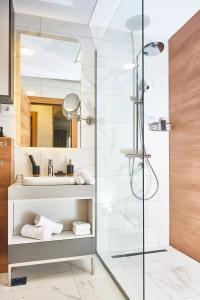 Mountain & SPA - Residence and suites - 23
