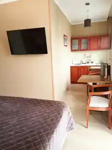 Raffinad MiniHotel - 23