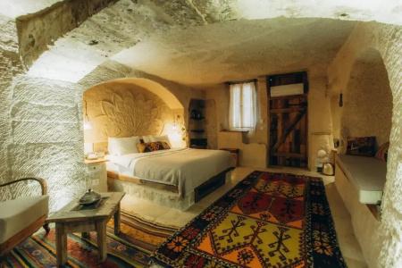 Doda Artisanal Cave - 35