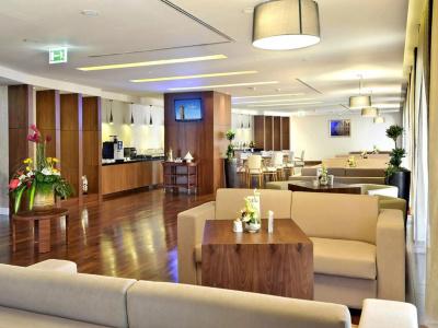 The Tower Plaza Dubai - 3