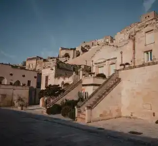 Sant'Angelo Luxury Resort - 13