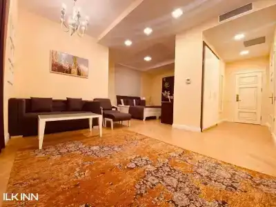 Ilk Inn - 102