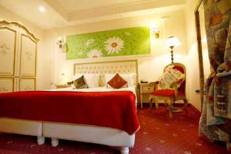2 Kitarrat Boutique & Spa - 54