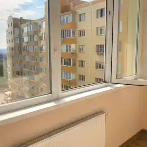Квартира на Людкевича - 11
