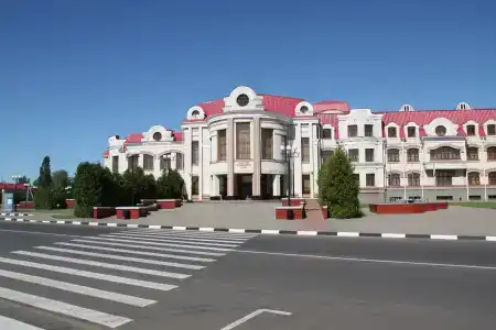Прохоровское поле - 0