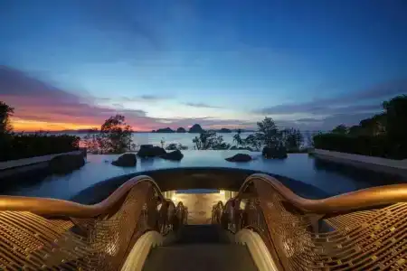 Banyan Tree Krabi - Sha Extra Plus - 11