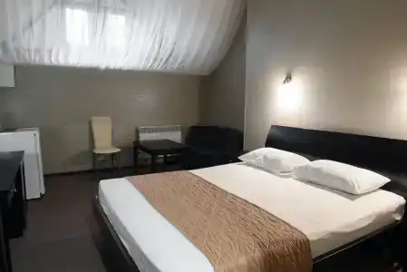 Белогорье - 110