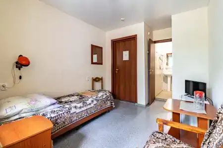 Русский лес - 101