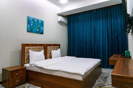 Macan Terrace Hotel - 24