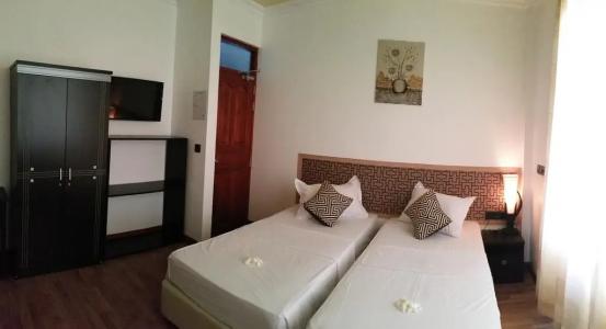 Sevinex Inn - 7