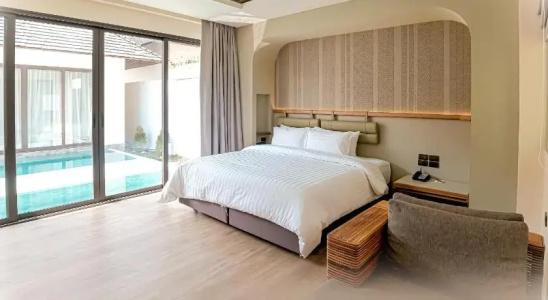 Baan Haad Ngam Boutique Resort - Sha Extra Plus - 136