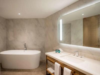 Sofitel Istanbul Taksim - 15