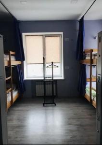 Light Life Hostel - 28