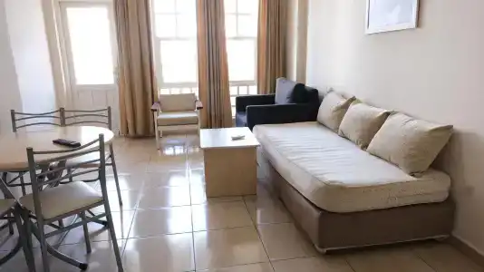 İSabella Apart Otel - 11